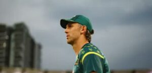 Australia Announces Squad for ICC Men’s T20 World Cup 2026 – Full Team Analysis & Insights