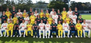 Australia Announces Squad for ICC Men’s T20 World Cup 2026 – Full Team Analysis & Insights