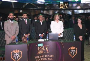 Pakistan Super League Expands 2026: Sialkot & Hyderabad Announced as New PSL Teams