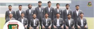 Bangladesh T20 World Cup 2026 Squad – Full Team List, Player Analysis & Tournament Preview