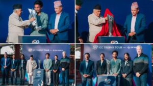 Nepal T20 World Cup 2026 Squad – Full Squad List, Analysis & Key Players