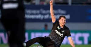 New Zealand T20 World Cup 2026 Squad – Full Team List, Analysis & Key Players