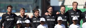 New Zealand T20 World Cup 2026 Squad – Full Team List, Analysis & Key Players