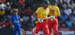 Zimbabwe Announces Squad for ICC Men’s T20 World Cup 2026 — Full Team Breakdown & Deep Analysis
